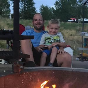 Meet your Posher, James